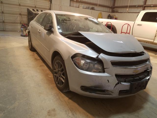 CHEVROLET MALIBU LS 2012 1g1zb5e08cf320958