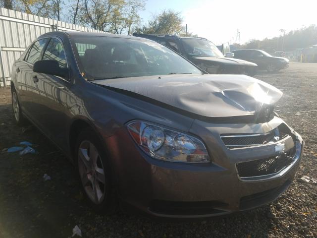 CHEVROLET MALIBU LS 2012 1g1zb5e08cf338036