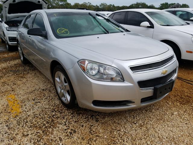 CHEVROLET MALIBU LS 2012 1g1zb5e08cf341826