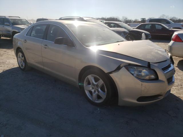 CHEVROLET MALIBU LS 2012 1g1zb5e08cf349411