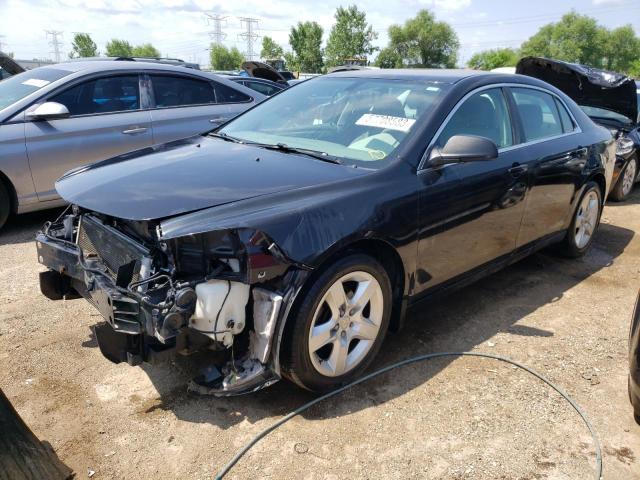 CHEVROLET MALIBU LS 2012 1g1zb5e08cf368895