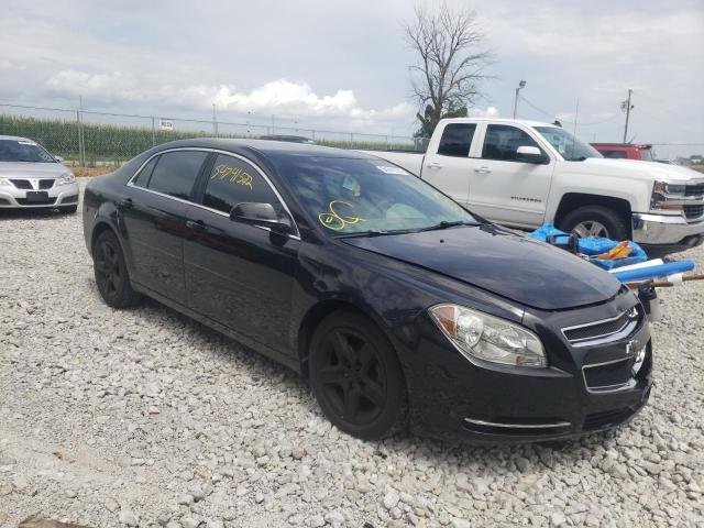 CHEVROLET MALIBU LS 2012 1g1zb5e09cf103449