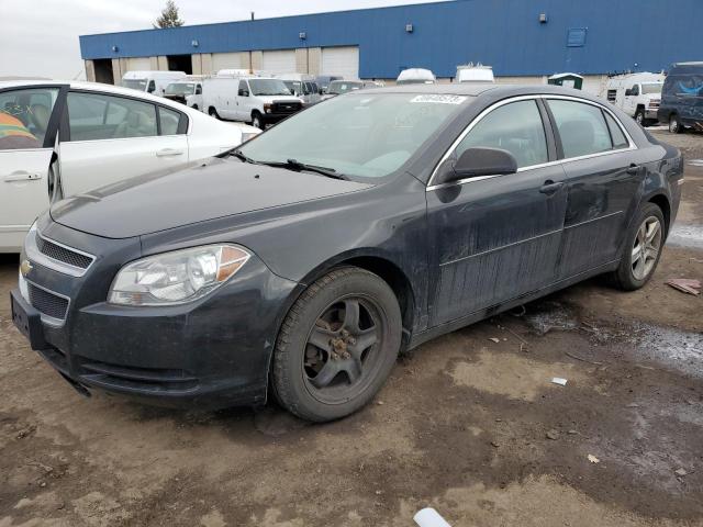 CHEVROLET MALIBU SED 2012 1g1zb5e09cf105069