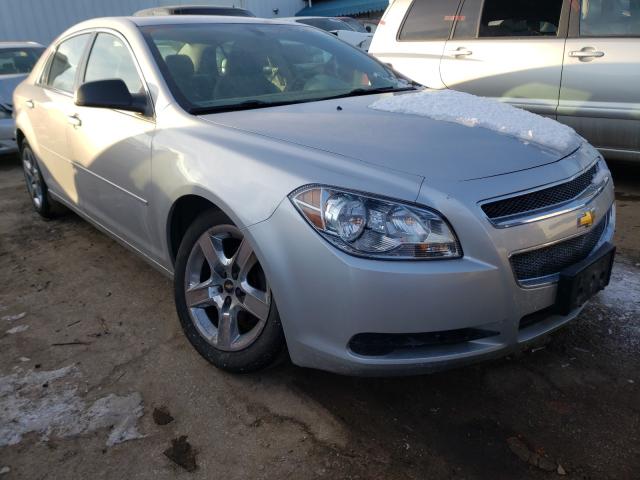 CHEVROLET MALIBU LS 2012 1g1zb5e09cf108909