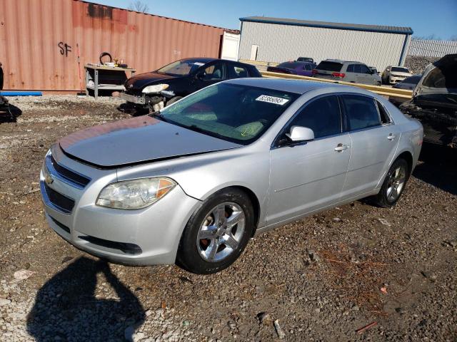 CHEVROLET MALIBU 2012 1g1zb5e09cf110577