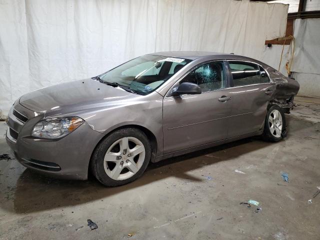 CHEVROLET MALIBU LS 2012 1g1zb5e09cf119098