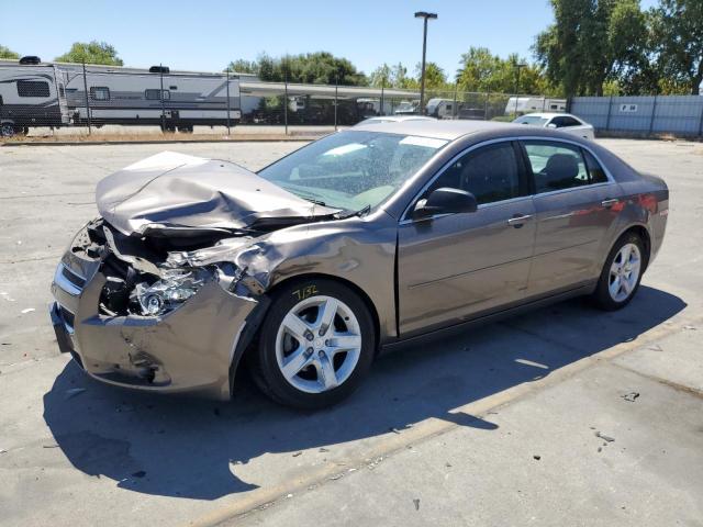 CHEVROLET MALIBU 2012 1g1zb5e09cf148200