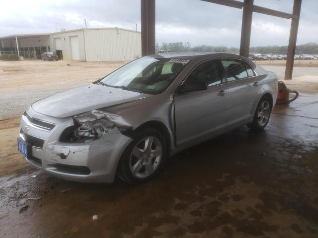 CHEVROLET MALIBU LS 2012 1g1zb5e09cf161724