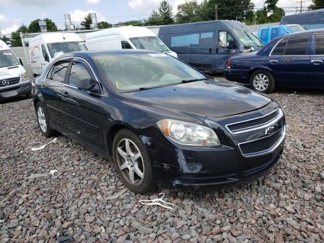 CHEVROLET MALIBU LS 2012 1g1zb5e09cf168219