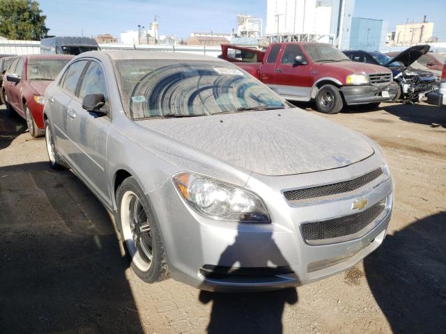 CHEVROLET MALIBU LS 2012 1g1zb5e09cf168768