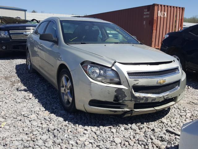 CHEVROLET MALIBU LS 2012 1g1zb5e09cf172528