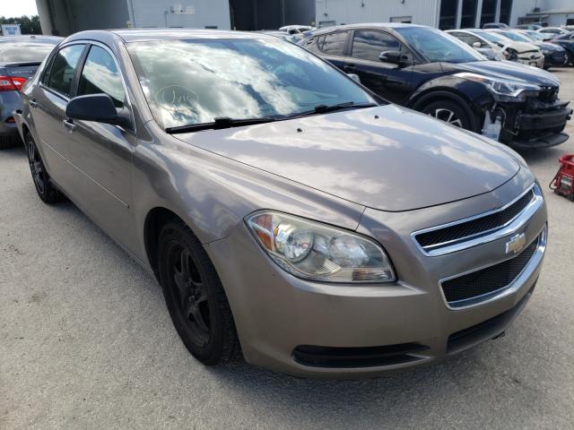 CHEVROLET MALIBU LS 2012 1g1zb5e09cf174036