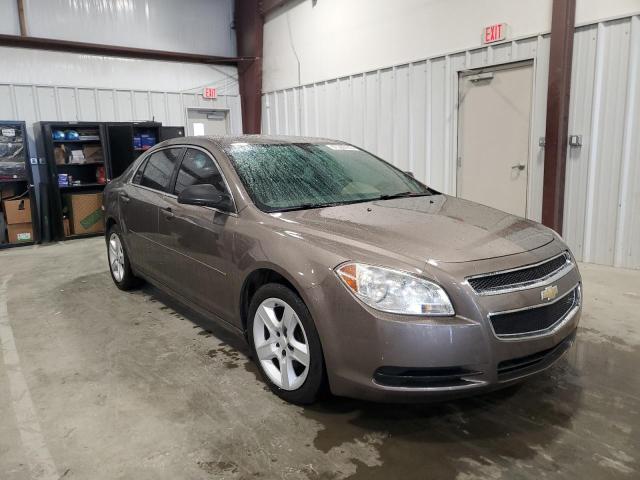 CHEVROLET MALIBU LS 2012 1g1zb5e09cf179382