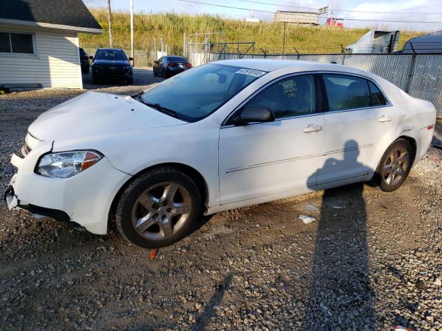 CHEVROLET MALIBU LS 2012 1g1zb5e09cf180225