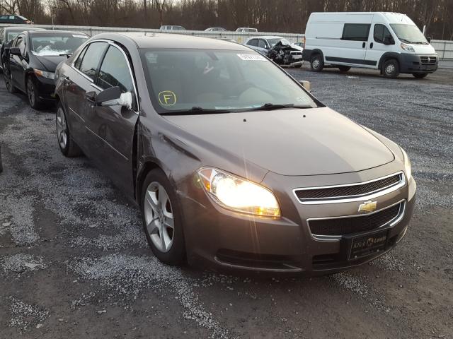 CHEVROLET MALIBU LS 2012 1g1zb5e09cf183948