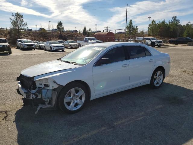 CHEVROLET MALIBU 2012 1g1zb5e09cf185392