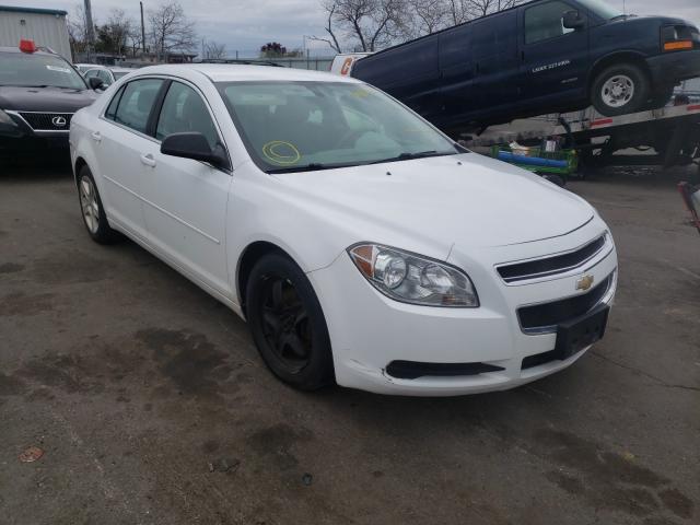 CHEVROLET MALIBU 2012 1g1zb5e09cf187806