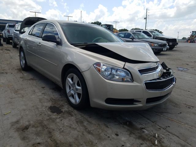 CHEVROLET MALIBU LS 2012 1g1zb5e09cf187921