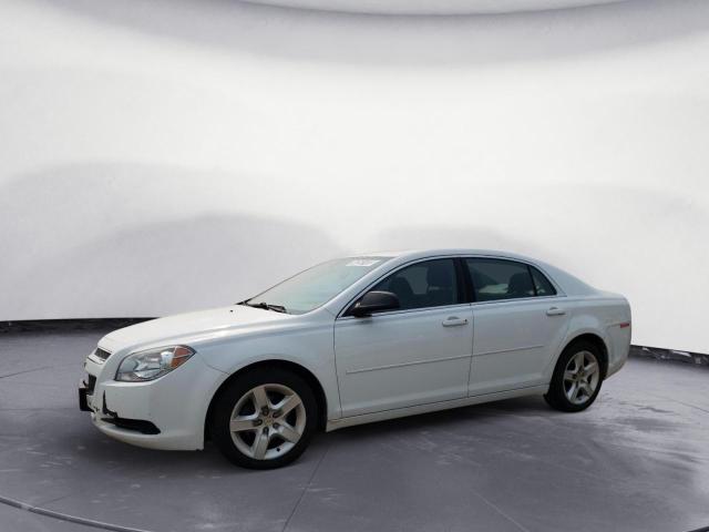 CHEVROLET MALIBU LS 2012 1g1zb5e09cf188924