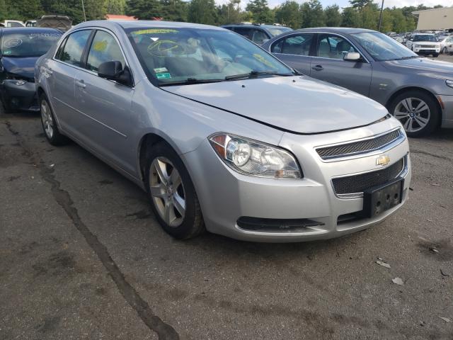 CHEVROLET MALIBU LS 2012 1g1zb5e09cf190303