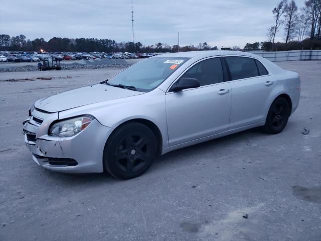 CHEVROLET MALIBU LS 2012 1g1zb5e09cf190852