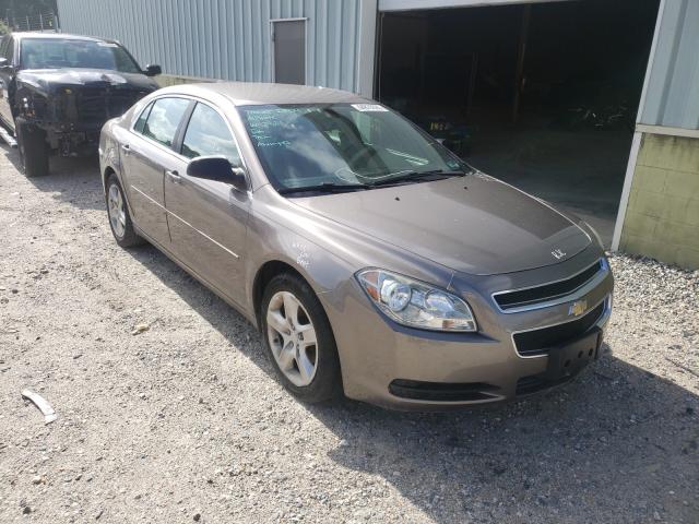 CHEVROLET MALIBU LS 2012 1g1zb5e09cf192956