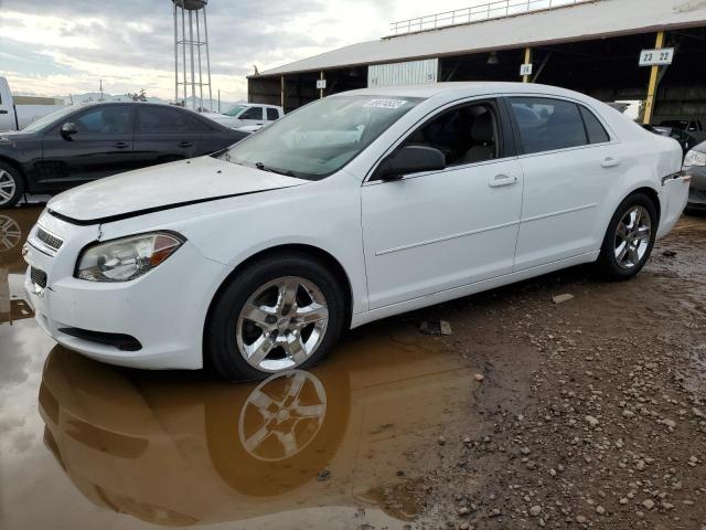 CHEVROLET MALIBU LS 2012 1g1zb5e09cf193556