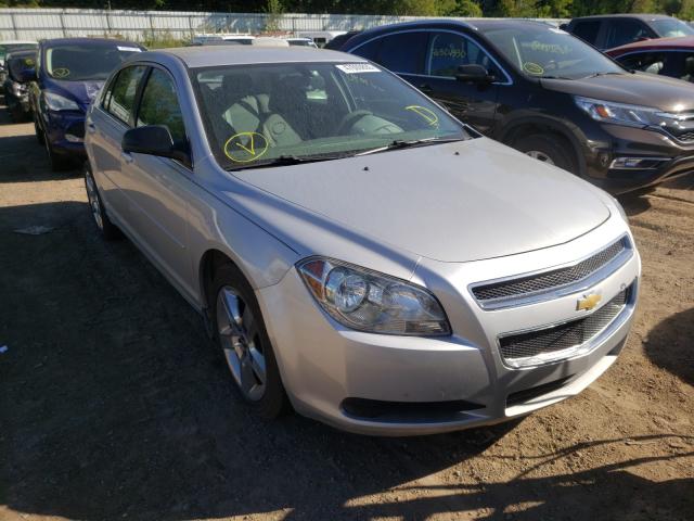 CHEVROLET MALIBU LS 2012 1g1zb5e09cf194156