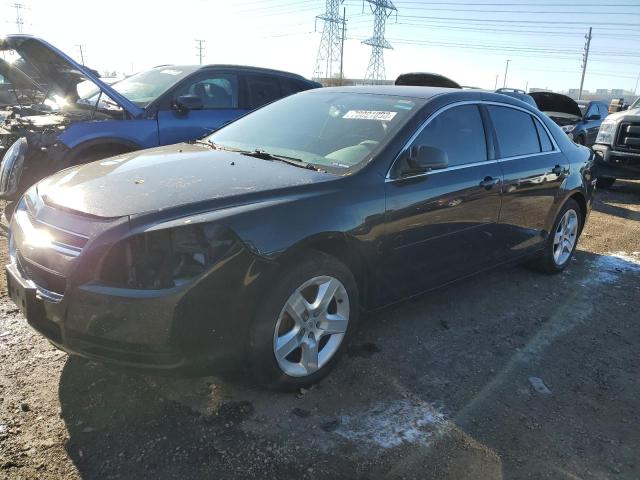 CHEVROLET MALIBU 2012 1g1zb5e09cf196800