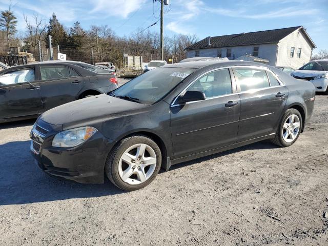 CHEVROLET MALIBU LS 2012 1g1zb5e09cf197672