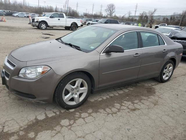 CHEVROLET MALIBU LS 2012 1g1zb5e09cf206029