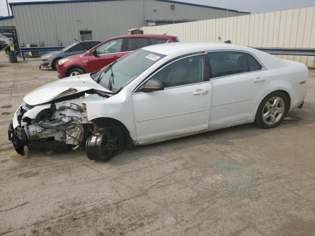 CHEVROLET MALIBU LS 2012 1g1zb5e09cf208590