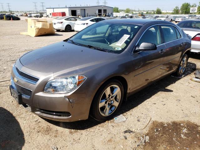 CHEVROLET MALIBU 2012 1g1zb5e09cf209982