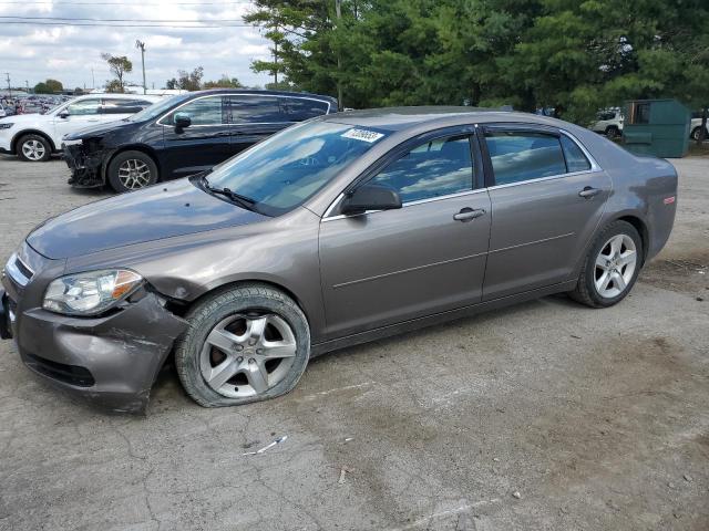 CHEVROLET MALIBU 2012 1g1zb5e09cf213014