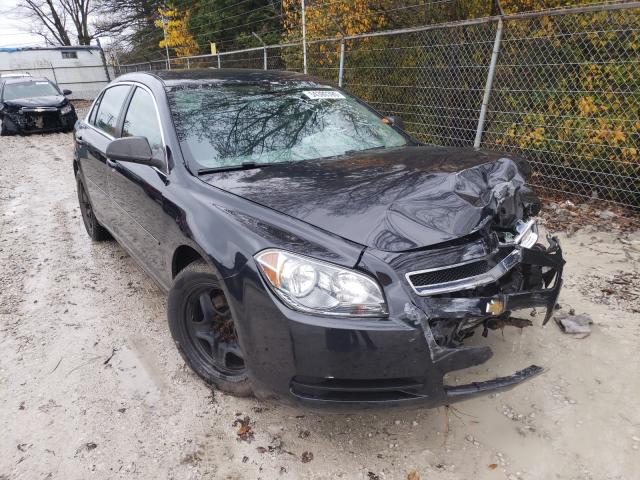 CHEVROLET MALIBU LS 2012 1g1zb5e09cf213434