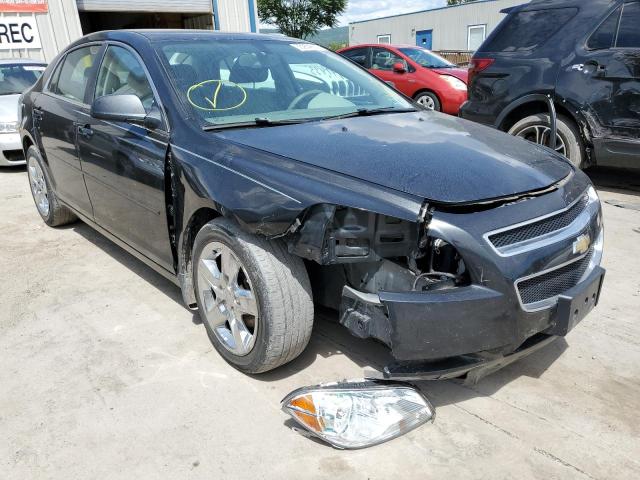 CHEVROLET MALIBU LS 2012 1g1zb5e09cf216656