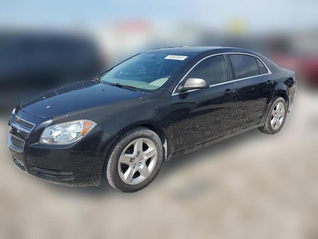 CHEVROLET MALIBU 2012 1g1zb5e09cf217953