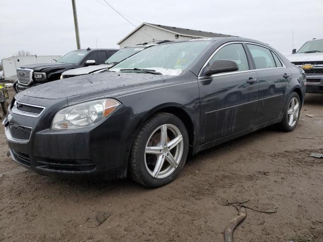 CHEVROLET MALIBU LS 2012 1g1zb5e09cf220917