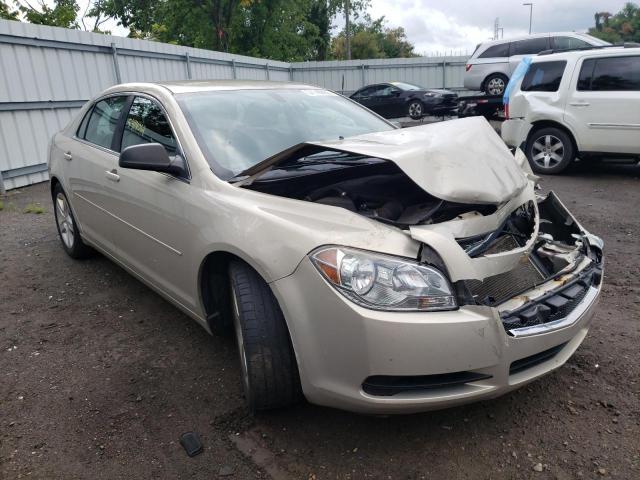 CHEVROLET MALIBU LS 2012 1g1zb5e09cf222683