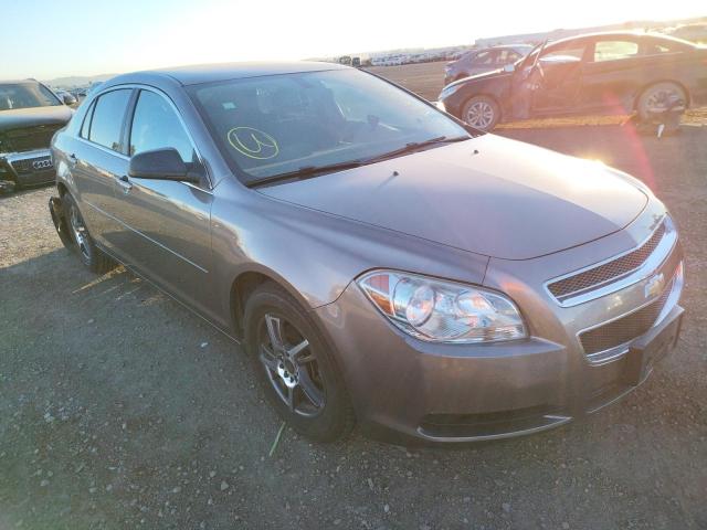 CHEVROLET MALIBU LS 2012 1g1zb5e09cf223171