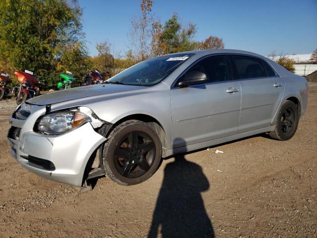 CHEVROLET MALIBU LS 2012 1g1zb5e09cf225499