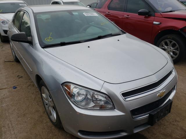 CHEVROLET MALIBU LS 2012 1g1zb5e09cf226541