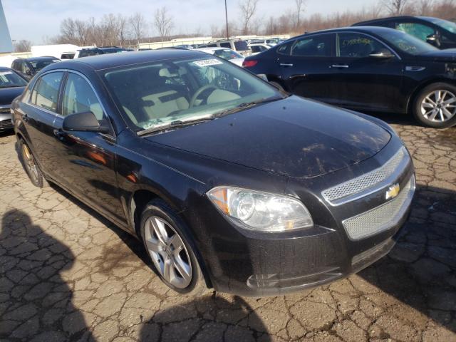 CHEVROLET MALIBU LS 2012 1g1zb5e09cf229763