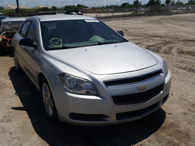 CHEVROLET MALIBU LS 2012 1g1zb5e09cf229956