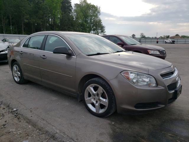 CHEVROLET MALIBU LS 2012 1g1zb5e09cf230718