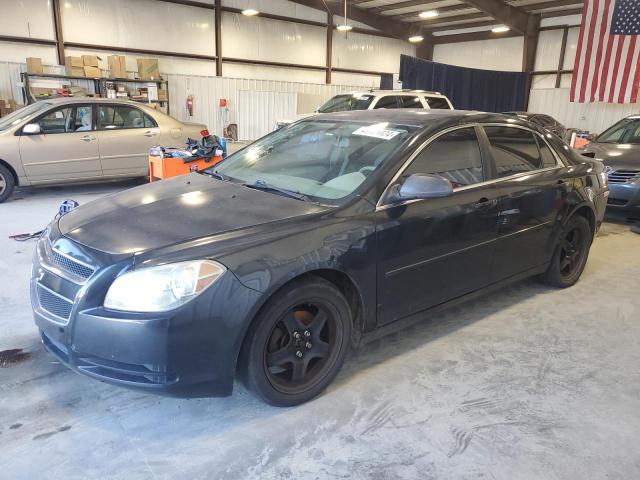 CHEVROLET MALIBU 2012 1g1zb5e09cf232257