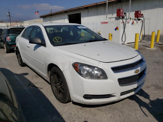 CHEVROLET MALIBU LS 2012 1g1zb5e09cf238124