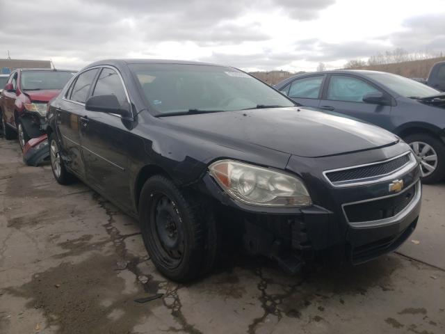 CHEVROLET MALIBU LS 2012 1g1zb5e09cf238348