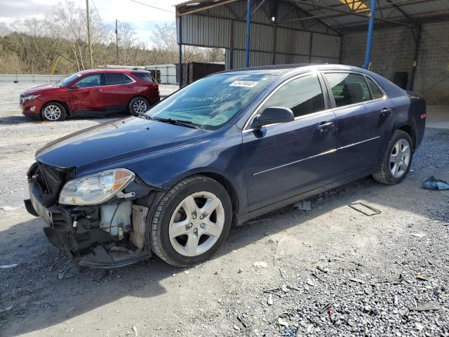 CHEVROLET MALIBU LS 2012 1g1zb5e09cf245574