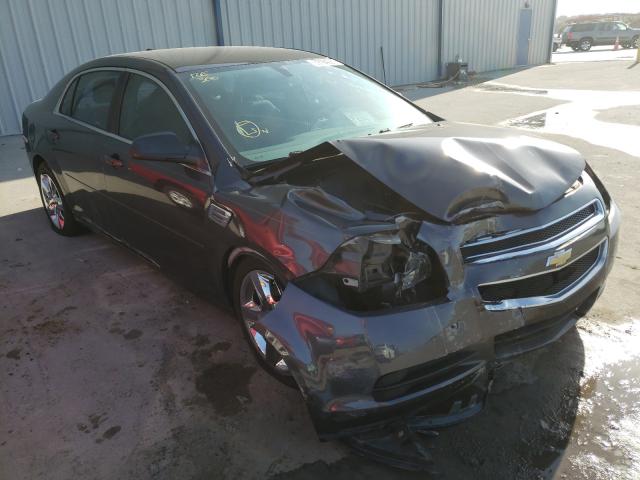 CHEVROLET MALIBU LS 2012 1g1zb5e09cf246739